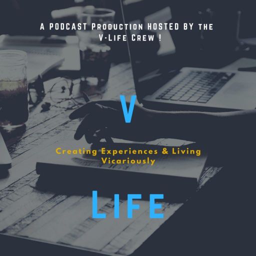 V-life - Episode 2