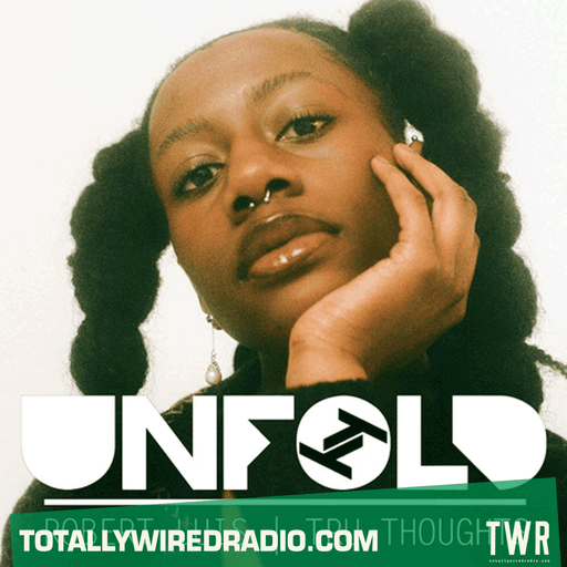 Tru Thoughts Presents Unfold ~ Robert Luis ~ 18.02.24