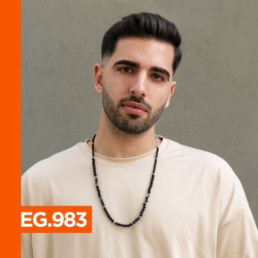 EG.983 Adam Sellouk