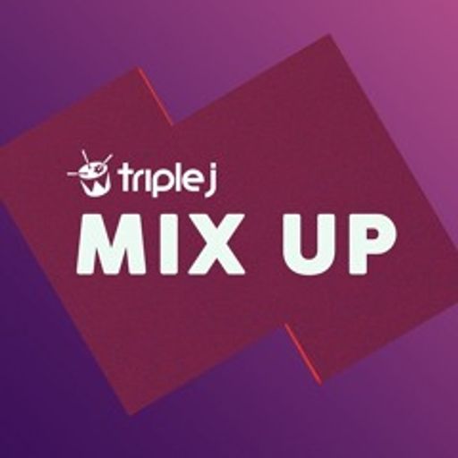 Dave Clarke at Triple J "Mix-Up" (Australia) - 9 February 2002