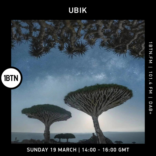 UBIK - 19.03.2023