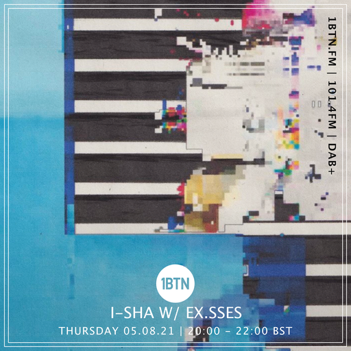 I-sha - with Ex.Sss - 05.08.2021