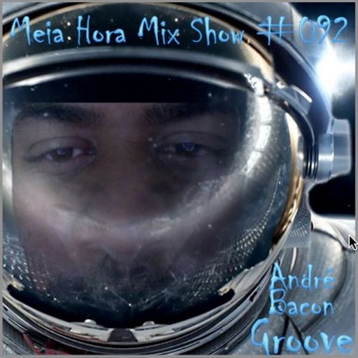 MHMS-092-GuestMix DJ Andre Bacon-Groove
