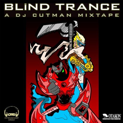 BLiND TRANCE