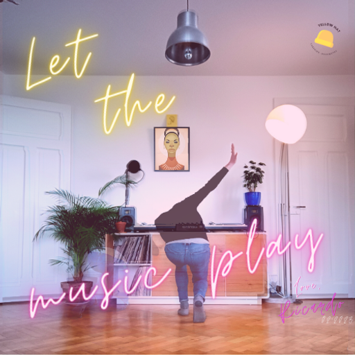 Mix: Let the music play