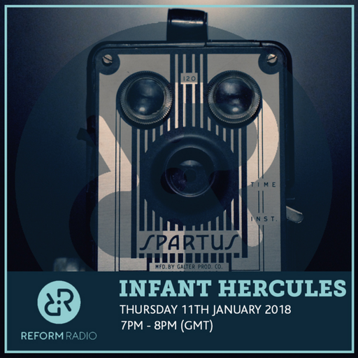 Infant Hercules 11th January 2018