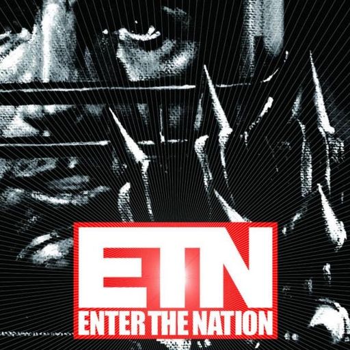 Cristian Varela at "Enter The Nation" @ Maniac Love (Tokyo-Japan) - 3 May 2001