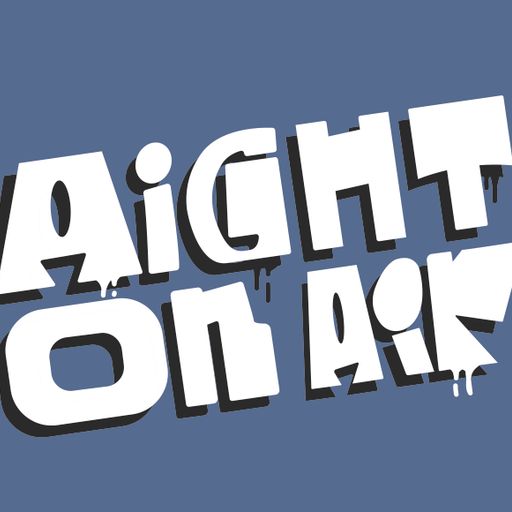 Projekt ET - Aight on Air | S01E11 | 01.11.2023