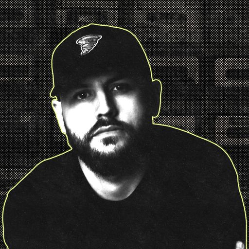 DJ SILK HIP HOP MIX 1