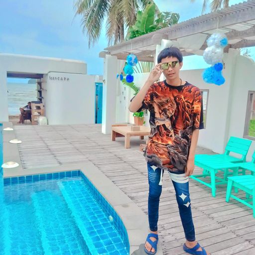 พอเถอะ​สมชาย​ คนอย่างนายไม่มีทางสมหวัง