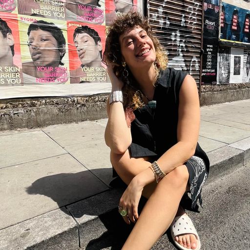 Cosmic World Special - Chloe Russell 30-06-25