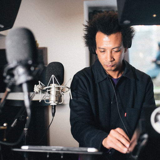 Esa Presents // 14-3-19