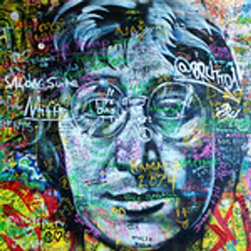 Graeme Ross, Peace Begins Within