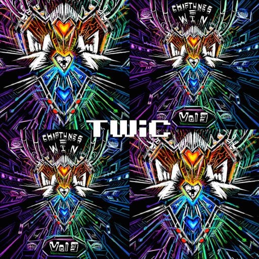 TWiC 072: Chiptunes = WIN: Volume 3 Special!