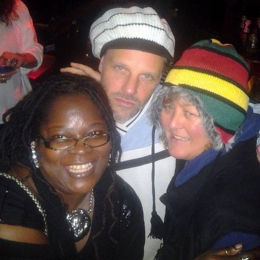 AnniverSaray Party quick mix