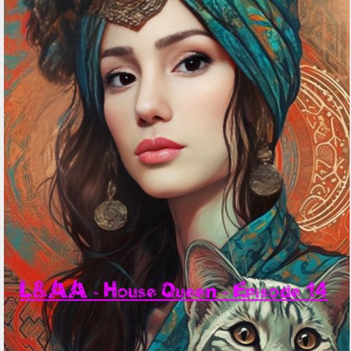 House Queen -Episode 14