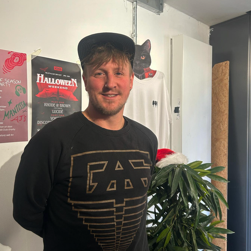 Lay Kus 29/11/23 - Voices Radio