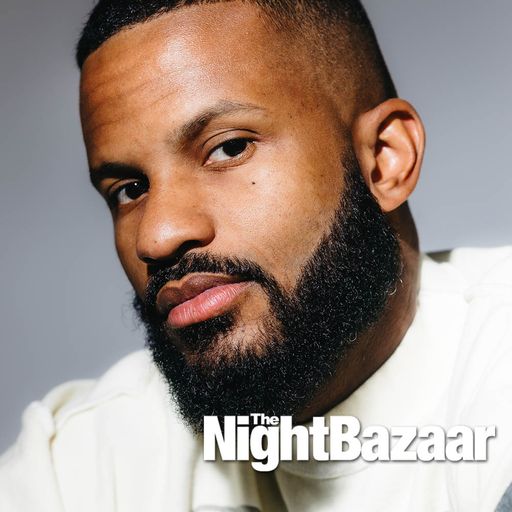 RAYZIR - The Night Bazaar Sessions - Volume 146