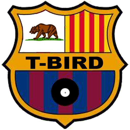 S&D 2010 Competition - T-Bird's Low End Theory