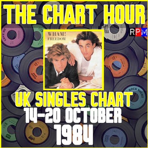 CHART HOUR : 14-20 OCTOBER 1984