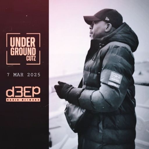 Mikey DJ - Underground Cutz (07/03/25)