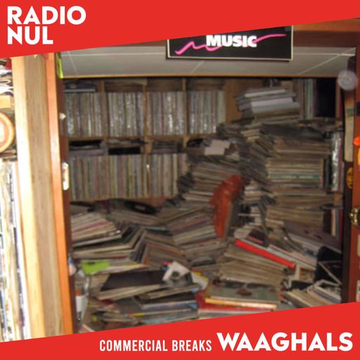 Commercial breaks #59 - Waaghals / 13-04-2023