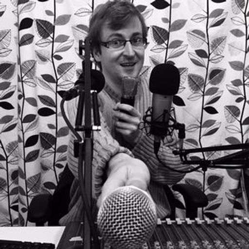 Happy Talk with Paul Hadsley: Singing Without Words (24/01/2018) 