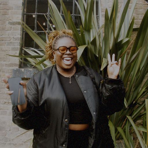 The Juice Presents w/ KSLICE ft Zoë Collins 23/10/24 - Voices Radio