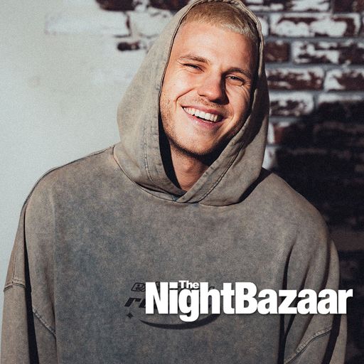 FR3ADY - The Night Bazaar Sessions - Volume 142