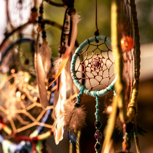 A Tender Loneliness: Native American-style Flute - by Paul Asbury Seaman