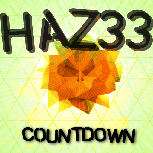 HAZ33 - Countdown