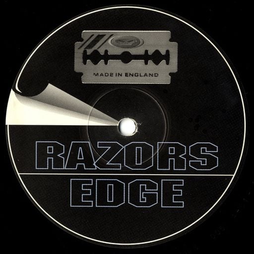 Dope House (Dark Metal Mix)