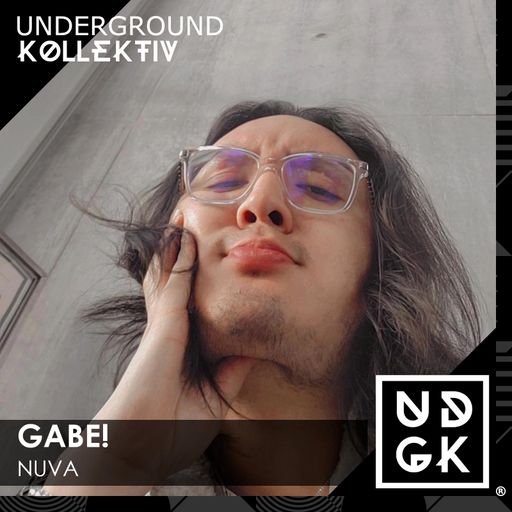GABE! - NUVA (UDGK: 19/03/2024)