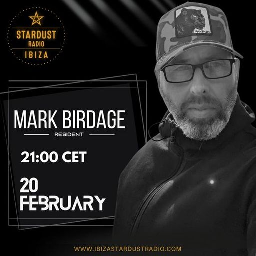 Mark Birdage	-	B4 We Kiss Winter Goodbye