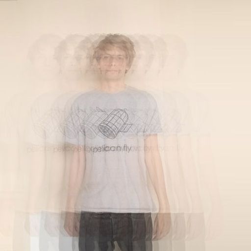 Fireworks 48 – Pelican Fly (guest mix by DJ Slow)