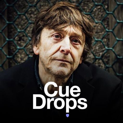 Cue Drops • BILL BREWSTER