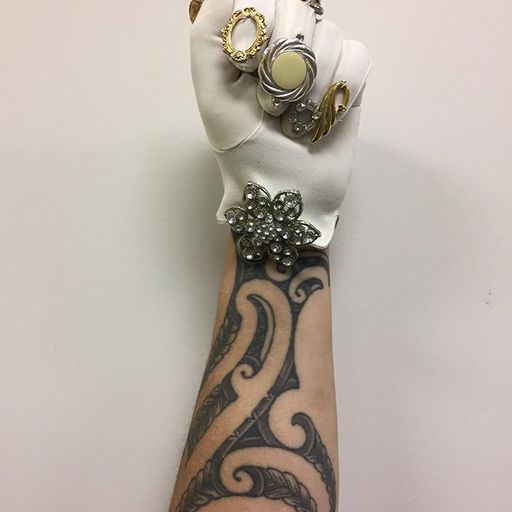 C + A Interview with Suzanne Tamaki & David Roil: Fashionista REVOLUTION Aug 2018