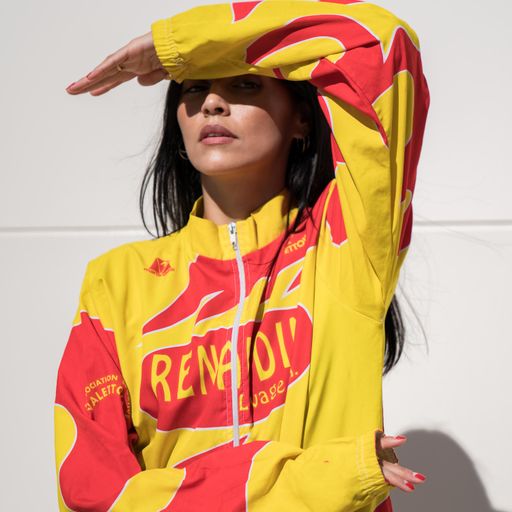 ASTRAL JAM: PAULA TAPE // 28-05-21