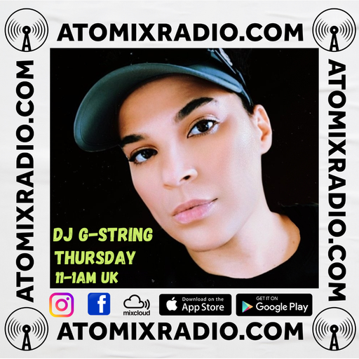 DJ G-String 19-12-24 23:00
