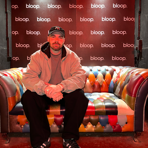 Spun Out w/ Spinamana - 12.05.26 [Bloop London Radio]