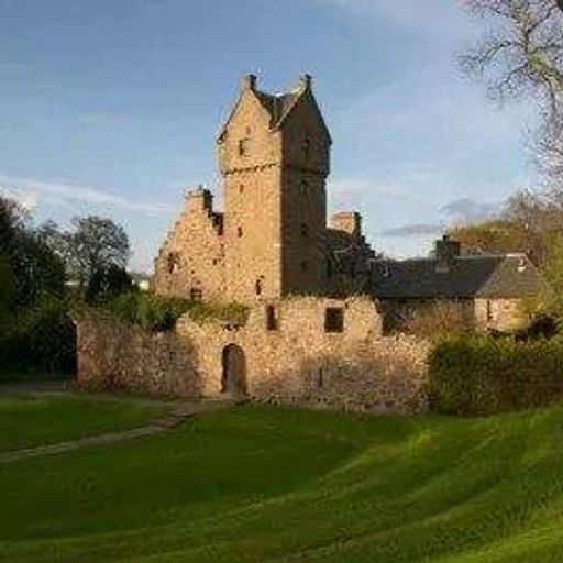 The Secret Castle Psy Trance Set
