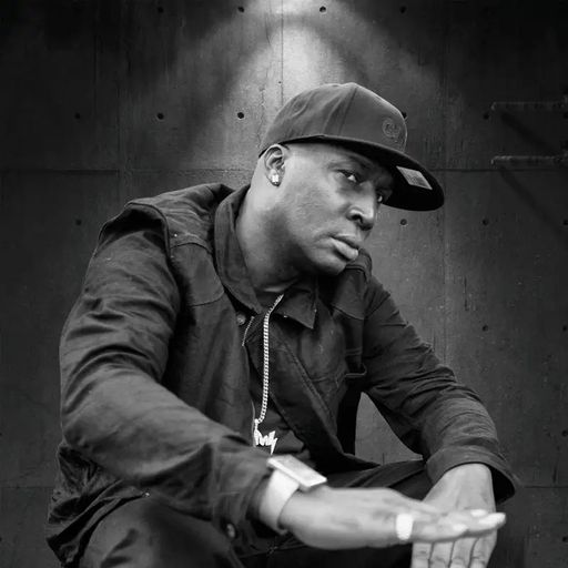 Tony Touch X DJ Enuff X Pete Rock - Grand Master Flash DJ Marathon (2023) (Part 2)