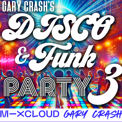 Disco & Funk Party 3
