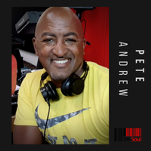 Pete Andrew /  Mi-Soul Radio /  Sat 11am - 1pm / 04-01-2025