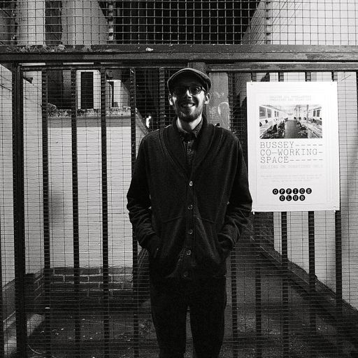 Dom Servini - Amazing Radio Show #30