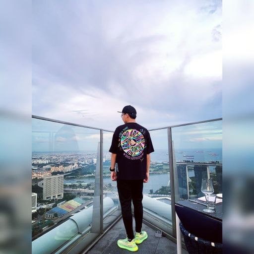 【Just For Jason】《王靖雯不胖_-_不知所措 X Fly Project_-_Kattrina X 鄧紫棋_-_來自天堂的魔鬼 X 神馬樂團_-_愛河》Rmx 2020 By DJ'YE