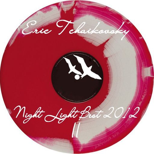 Best of 2012 (part II) by Eric Tchaikovsky