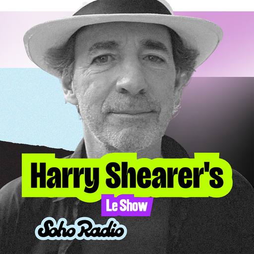 Harry Shearer's Le Show (29/12/2025)
