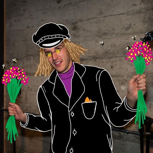 Honey Soundsystem – Chrissy