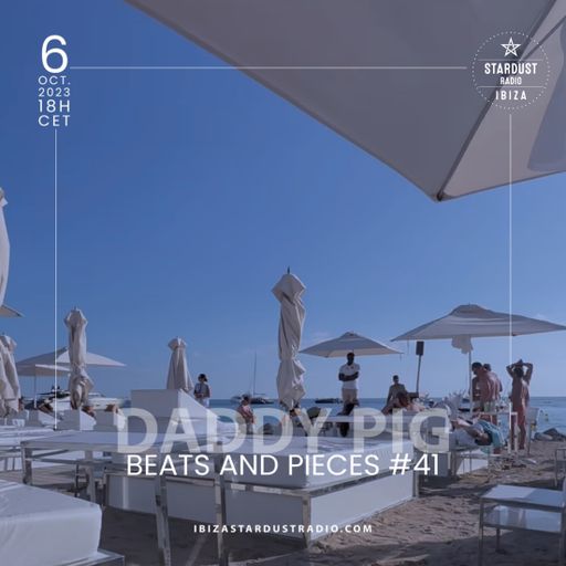 Daddy Pig	-	Beats And Pieces #41